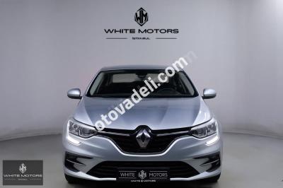 Renault Megane 2023 1.3 TCe Touch