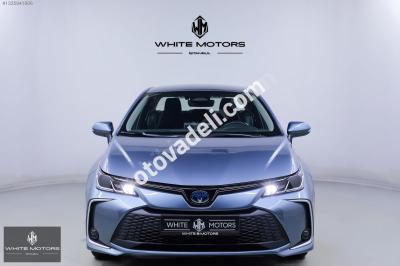 Toyota Corolla 2023 1.8 Hybrid Dream