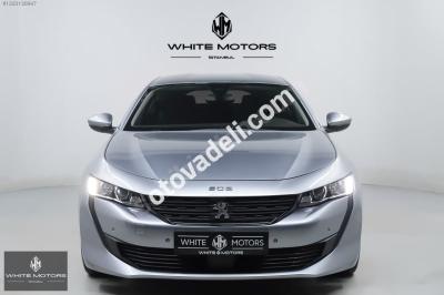 Peugeot 508 2022 1.5 BlueHDi Prime