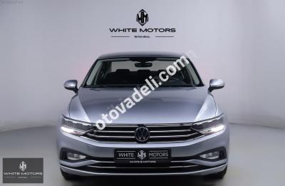 Volkswagen Passat 2020 1.6 TDI BlueMotion Business