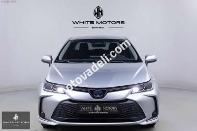 Toyota Corolla 2023 1.8 Hybrid Dream