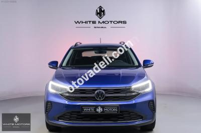 Volkswagen Taigo 2022 1.0 TSI Life