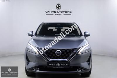 Nissan Qashqai 2023 1.3 DIG-T Sky Pack