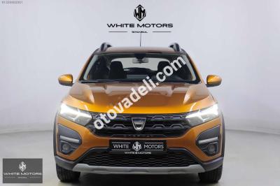 Dacia Sandero Stepway 2022 1.0 Tce Prestige