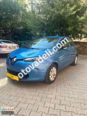 Renault ZOE 2019 ZOE