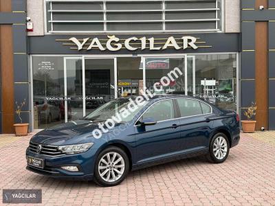 Volkswagen Passat 2022 1.5 TSI Business