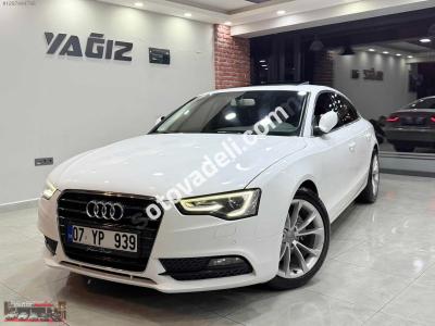 Audi A5 2015 A5 Sportback 2.0 TDI