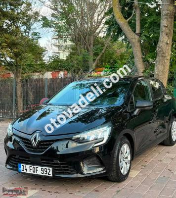 Renault Clio 2022 1.0 TCe Joy