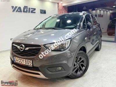 Opel Crossland X 2019 1.5 T 120.Yıl