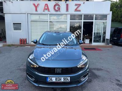 Fiat Egea 2024 1.4 Fire Easy