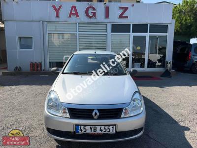 Renault Symbol 2010 1.5 DCI Authentique