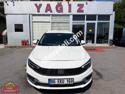 Fiat Egea 2024 1.6 Multijet Urban
