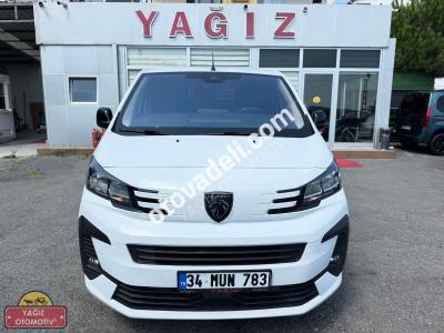 Peugeot Expert 2024 2.0 BlueHDI