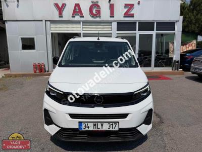 Opel Combo 2024 1.5 D Essential