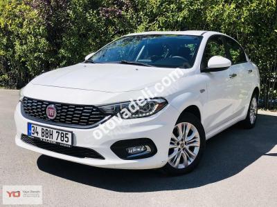 Fiat Egea 2019 1.3 Multijet Urban Plus
