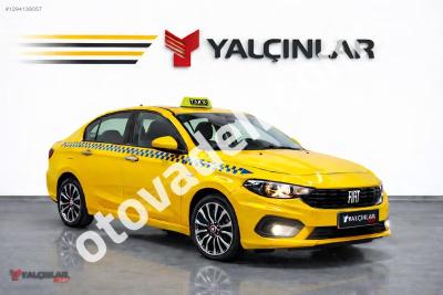 Fiat Egea 2025 1.4 Fire Urban