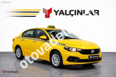 Fiat Egea 2024 1.3 Multijet Easy