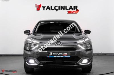 Citroen C4 1.2 PureTech 2024 Shine