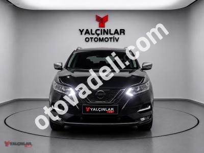 Nissan Qashqai 2017 1.2 DIG-T Design Pack