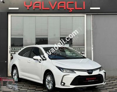 Toyota Corolla 2022 1.8 Hybrid Dream
