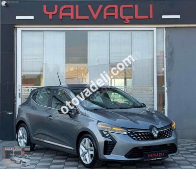 Renault Clio 2024 1.0 TCe Evolution