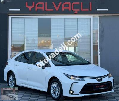 Toyota Corolla 2022 1.8 Hybrid Dream