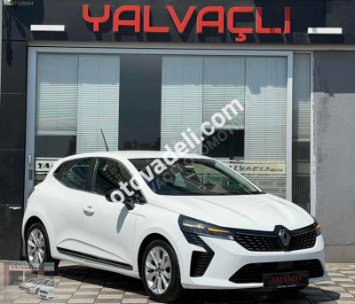 Renault Clio 2024 1.0 TCe Evolution