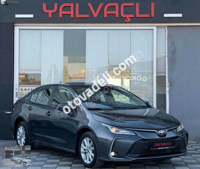 Toyota Corolla 2023 1.8 Hybrid Dream
