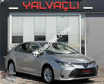 Toyota Corolla 2023 1.8 Hybrid Dream