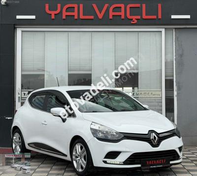 Renault Clio 2018 1.5 dCi Joy