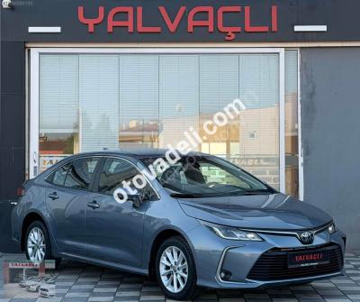 Toyota Corolla 2022 1.8 Hybrid Dream