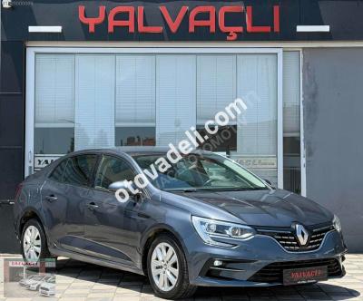 Renault Megane 2022 1.3 TCe Joy Comfort
