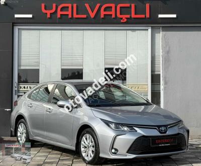 Toyota Corolla 2023 1.8 Hybrid Dream