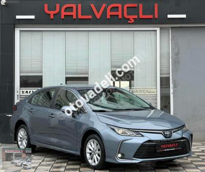 Toyota Corolla 2022 1.8 Hybrid Dream