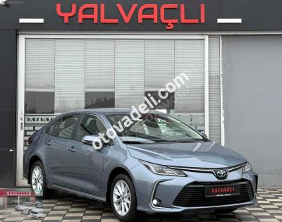Toyota Corolla 2022 1.8 Hybrid Dream