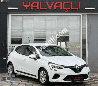 Renault Clio 2022 1.0 SCe Joy