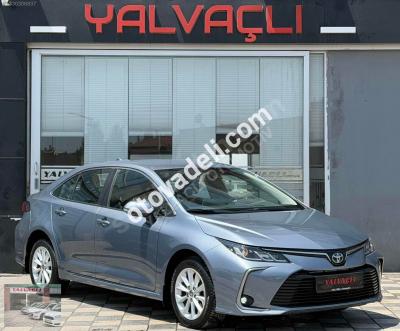 Toyota Corolla 2022 1.8 Hybrid Dream