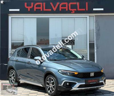 Fiat Egea Cross 2023 1.6 Multijet Urban