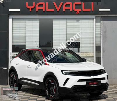 Opel Mokka 2023 1.2 T GS