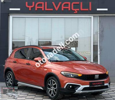 Fiat Egea Cross 2023 1.4 Fire Urban