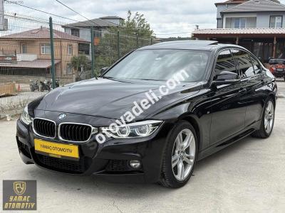 BMW 3 Serisi 2016 320i ED 40th Year Edition