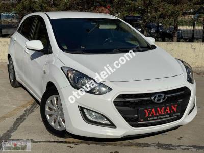 Hyundai i30 2015 1.4 Blue Drive