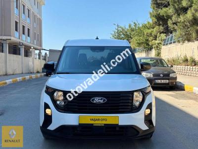 Ford Tourneo Courier 2024 1.5 EcoBlue Deluxe
