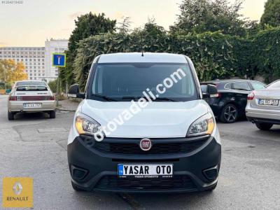 Fiat Doblo Cargo 2022 1.6 Multijet Maxi