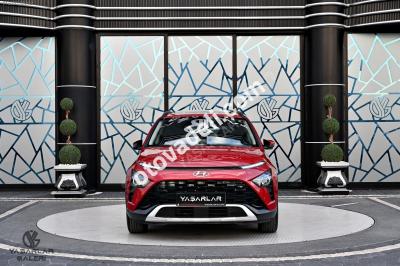 Hyundai Bayon 2022 1.4 MPI Style