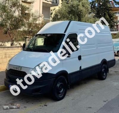 Iveco 35 2013 S 13 Daily Van