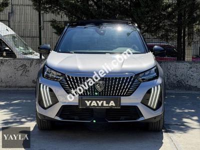 Peugeot 2008 2025 1.2 PureTech GT