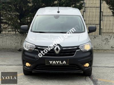 Renault Express Van 2023 1.5 BlueDCi Joy