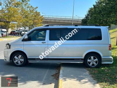 Volkswagen Caravelle 2011 2.0 TDI Comfortline