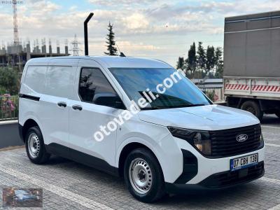 Ford Transit Courier 2025 1.5 EcoBlue Trend